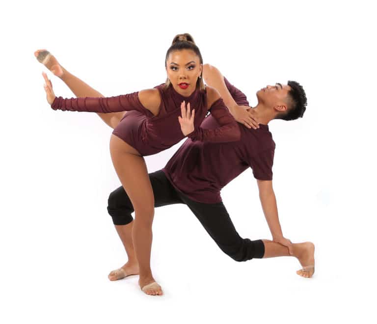 The top 8 Brisbane dance classes Conroy Dance Centre